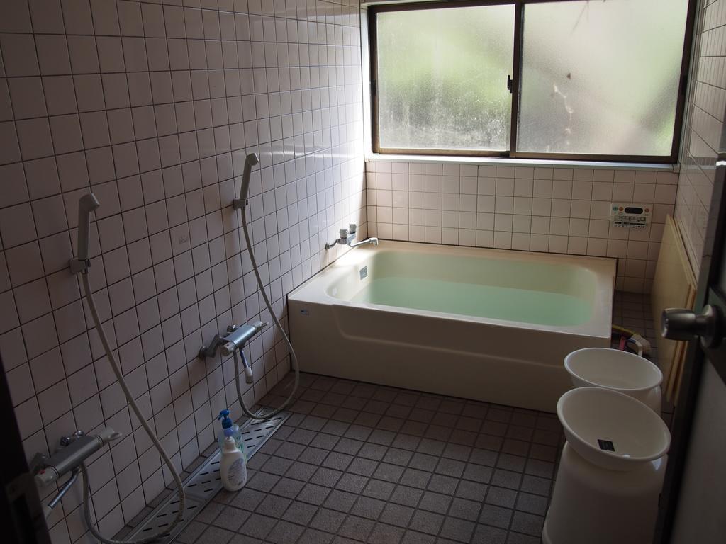 Furuki Hotel Mashiko Exterior photo